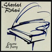 Shardad - Encore on Ivory lyrics