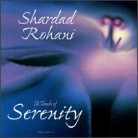 Shardad - Touch of Serenity, Vol. 1 lyrics