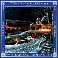 Shardad - Winds of Christmas, Vol. 2 lyrics