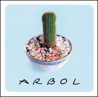 Arbol - Arbol lyrics