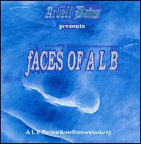 Arbell Bates - Faces of Alb lyrics