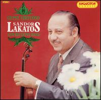 Sndor Deki Lakatos - Gypsy Virtuoso lyrics