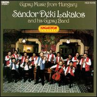 Sndor Lakatos - Gypsy Music lyrics