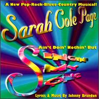 Sara Page & Cast - Singin' My Song lyrics
