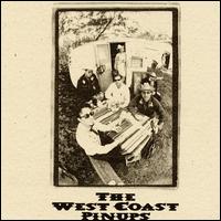 West Coast Pinups - Woman's Work lyrics
