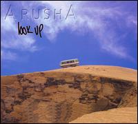 Arusha - Look Up lyrics
