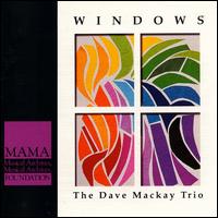 Dave MacKay - Windows lyrics