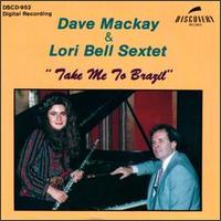 Dave MacKay - Take Me to Brazil lyrics