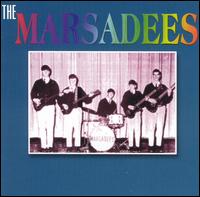 The Marsadees - The Marsadees lyrics