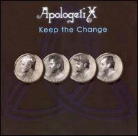 Apologetix - Keep the Change lyrics