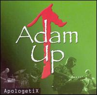 Apologetix - Adam Up lyrics