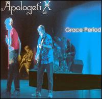 Apologetix - Grace Period lyrics