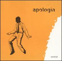 Apologia - Sentinel lyrics