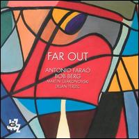 Antonio Fara - Far Out lyrics