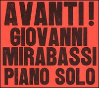 Giovanni Mirabassi - Avanti! lyrics