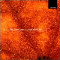 John Metcalfe - Inner Line lyrics