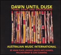 Dawn Until Dusk - Dawn Until Dusk lyrics