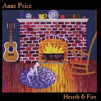 Anne Price - Hearth & Fire lyrics