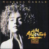 Rossana Casale - Alba Argentina lyrics