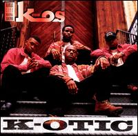 Kansas City Original Sound - K-Otic lyrics