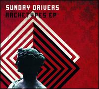 The Sunday Drivers - Archetypes EP lyrics