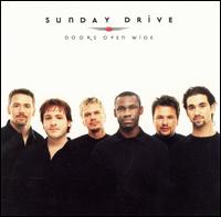 Sunday Drive - Doors Open Wide lyrics