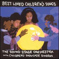 Sound Stage Orchestra & Chorus - Best Loved Children's Songs lyrics