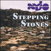 National Youth Jazz Orchestra - Stepping Stones lyrics
