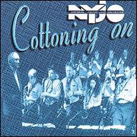 National Youth Jazz Orchestra - Cottoning On lyrics