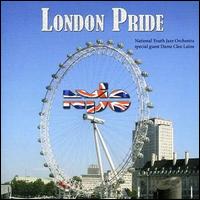 National Youth Jazz Orchestra - London Pride lyrics