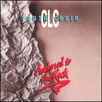 CLC Youth Choir - Anchored to the Rock lyrics