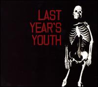 Last Year's Youth - Last Year's Youth lyrics