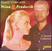 Nina & Frederik - Sippin' Cider lyrics