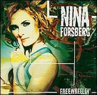 Nina Forsberg - Freewheelin' [1996] lyrics