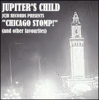 Jupiter's Child - Chicago Stomp! lyrics