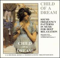Child of a Dream - Child of a Dream lyrics