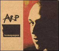 Arp - Homepages lyrics