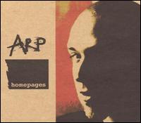 Arp - Home Pages lyrics