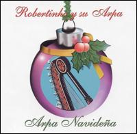 Robertinho y Su Arpa - Arpa Navidena lyrics