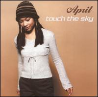 April - Touch the Sky lyrics