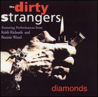 Dirty Strangers - Diamonds lyrics