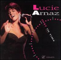 Lucie Arnaz - Just in Time lyrics