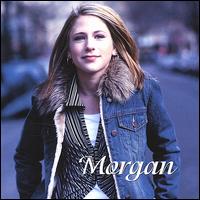 Morgan Arons - Morgan lyrics