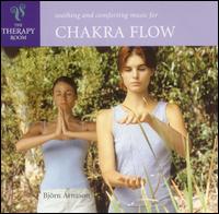 Bjorn Arnason - Chakra Flow lyrics