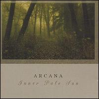 Arcana - Inner Pale Sun lyrics
