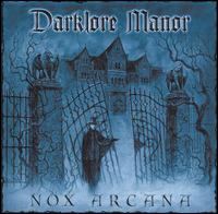 Nox Arcana - Darklore Manor lyrics