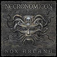 Nox Arcana - Necronomicon lyrics