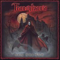 Nox Arcana - Transylvania lyrics