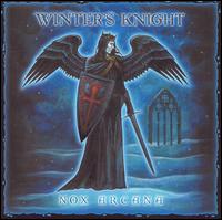 Nox Arcana - Winter's Knight lyrics