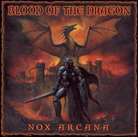 Nox Arcana - Blood of the Dragon lyrics